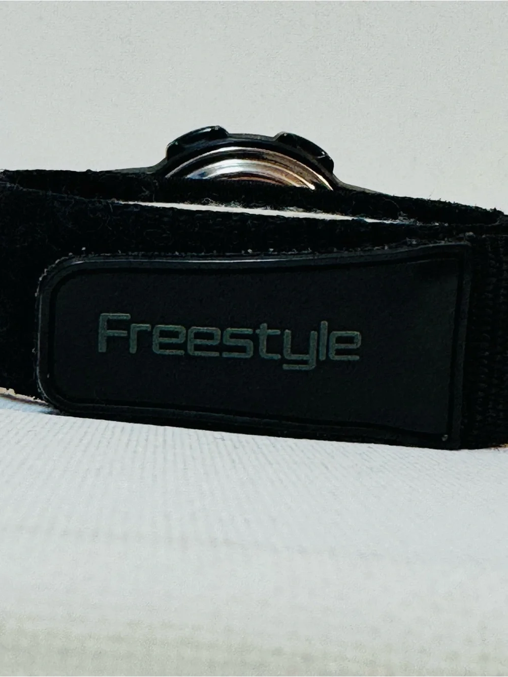 N/A fresh battery